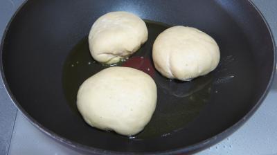 Dampfnudel - 8.2