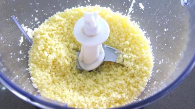 Sauce mornay - 3.2