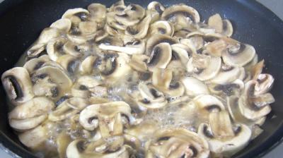 Sauce mornay - 4.2