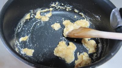Sauce mornay - 5.1