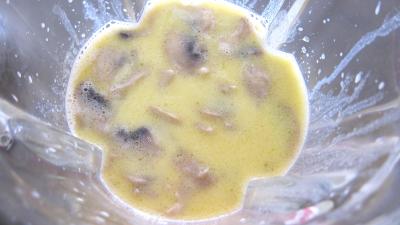 Sauce mornay - 5.3