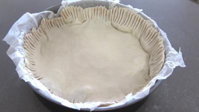 Tourte aux épinards - 10.1