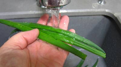 Bouillon de légumes à l'oignon rouge - 3.1