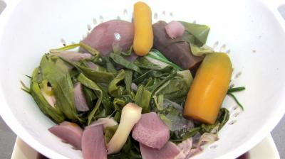 Bouillon de légumes à l'oignon rouge - 6.1