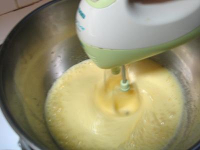Gâteau aux ananas - 6.1