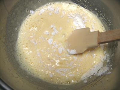 Gâteau aux ananas - 7.1