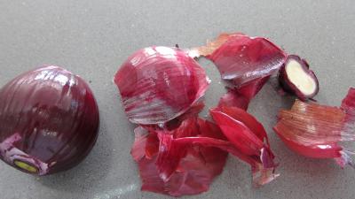 Chou rouge aux pommes - 2.1