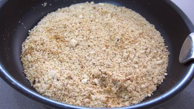 Crème pâtissière aux amandes - 4.3