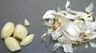 Sauté de chou-rave au maccheroni - 1.3