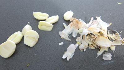 Lapin aux champignons - 5.1