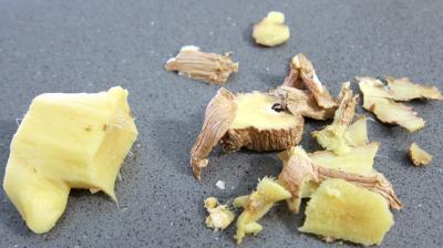 Lapin aux champignons - 5.3