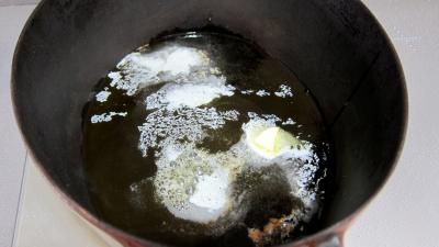 Lapin aux champignons - 6.1