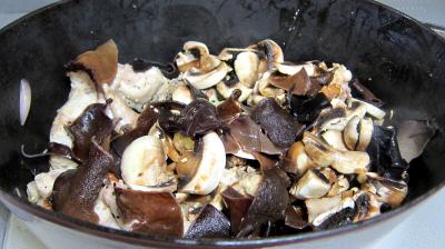 Lapin aux champignons - 7.1