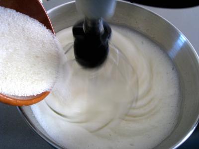 Meringues aux abricots et aux nectarines - 3.1