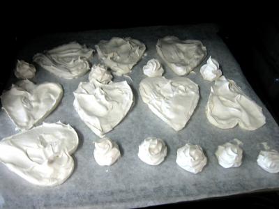 Meringues aux abricots et aux nectarines - 5.1