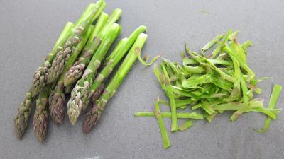 Noix saint Jacques en salade - 4.2
