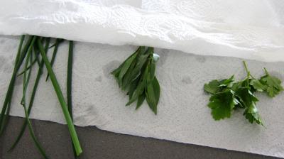 Noix saint Jacques en salade - 5.1