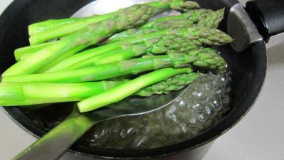 Noix saint Jacques en salade - 8.1