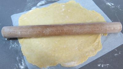 Clafoutis aux encornets - 6.1