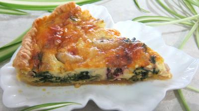 Clafoutis aux encornets - 11.3