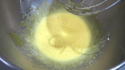 Tiramisu aux mûres et litchies - 3.2
