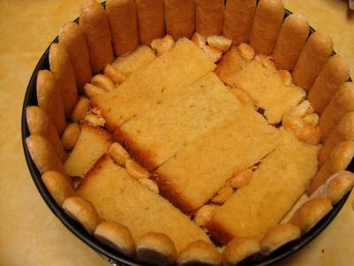 Tiramisu aux mûres et litchies - 8.1