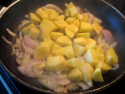 Dinde au cidre parfumée aux cèpes - 5.3