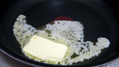 Magret de canard aux pois gourmands - 4.2