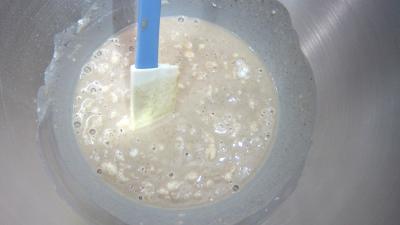 Pain tordu au son - 1.3