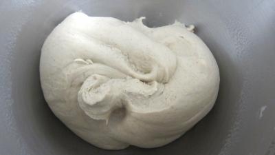 Pain tordu au son - 3.1