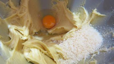 Pâte à choux ou gougères au kenwood - 5.1