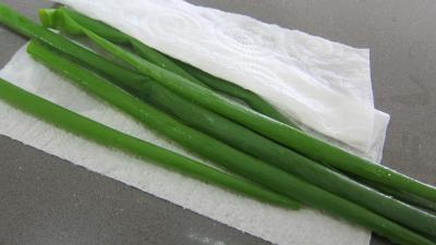 Quiche aux asperges - 1.1