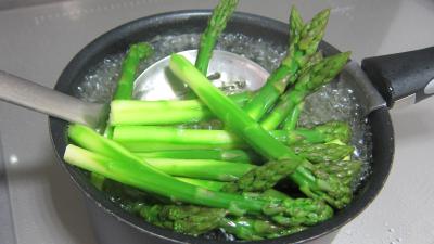 Quiche aux asperges - 5.1