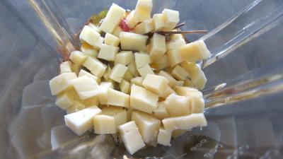 Quiche aux asperges - 7.1