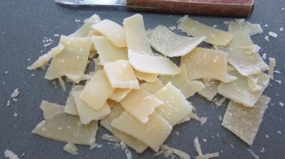 Pousses de bambou en salade - 1.1