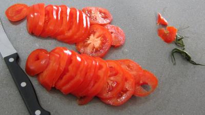 Pousses de bambou en salade - 1.3