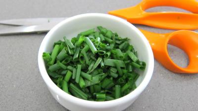Pousses de bambou en salade - 4.2