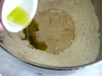 Pain complet aux graines de tournesol - 5.1