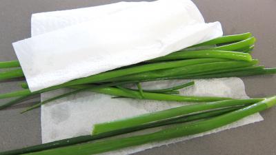 Tarte croustillante aux légumes - 1.1