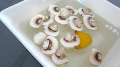 Tarte croustillante aux légumes - 2.4