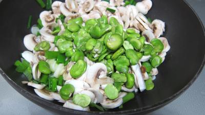 Tarte croustillante aux légumes - 6.4