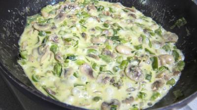 Tarte croustillante aux légumes - 7.4