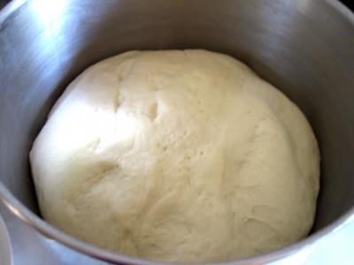 Pain de campagne au poolish - 6.1