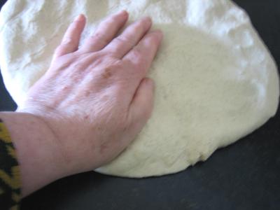 Pain de campagne au poolish - 7.1