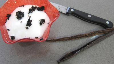 Crème pâtissière aux noisettes - 1.1