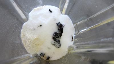 Crème pâtissière aux noisettes - 3.3