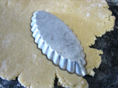 Tartelettes façon chinoise - 6.1