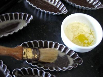 Tartelettes façon chinoise - 6.3
