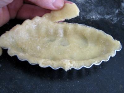 Tartelettes façon chinoise - 7.1