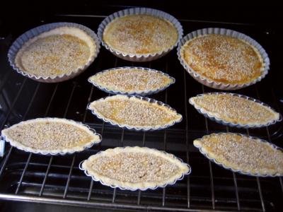 Tartelettes façon chinoise - 9.1